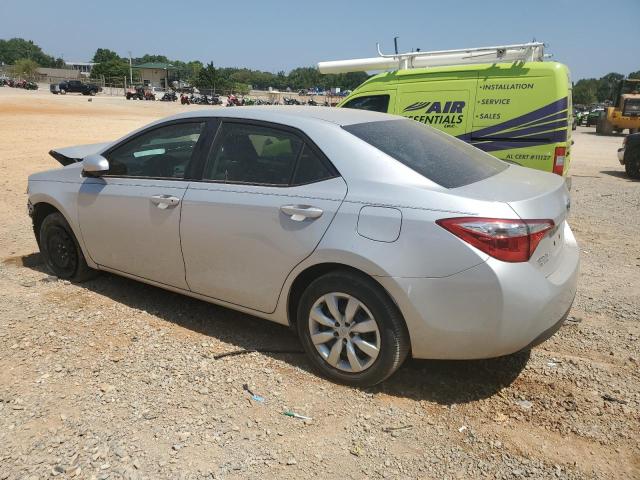 2016 TOYOTA COROLLA L - 2T1BURHEXGC622428