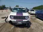 JEEP RENEGADE S снимка