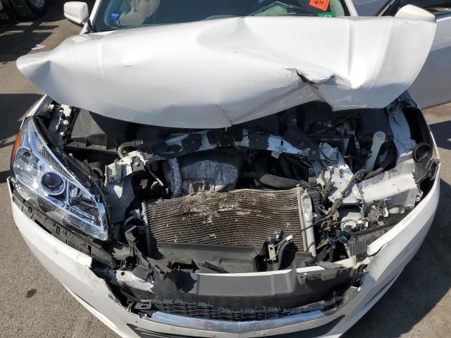 2016 CHEVROLET MALIBU LIM - 1G11C5SA9GF158397