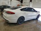 FORD FUSION SE photo