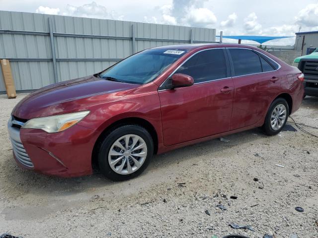 VIN 4T1BF1FK3FU918067 2015 Toyota Camry, LE no.1