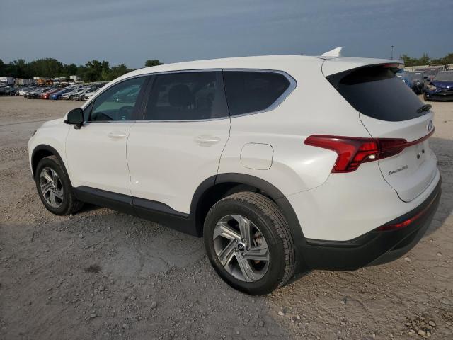 2021 HYUNDAI SANTA FE S - 5NMS1DAJ1MH352935
