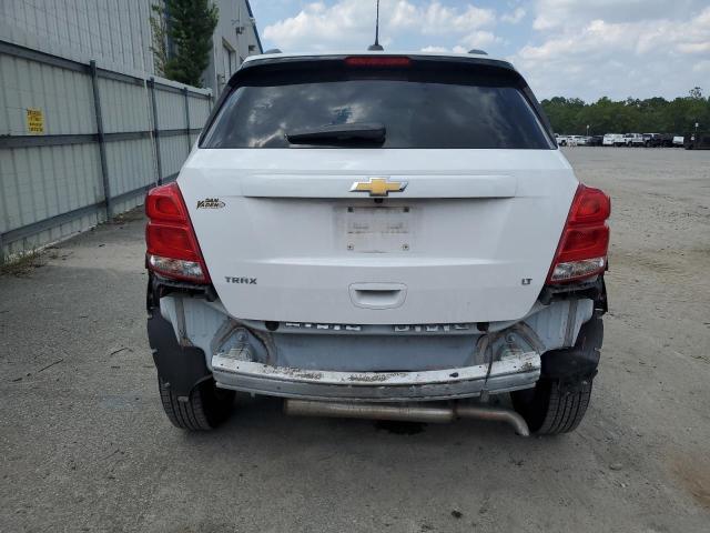 2019 CHEVROLET TRAX 1LT - 3GNCJLSB1KL254324