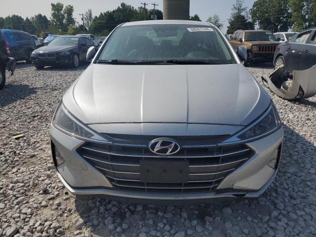 2019 HYUNDAI ELANTRA SE - KMHD84LF7KU875830