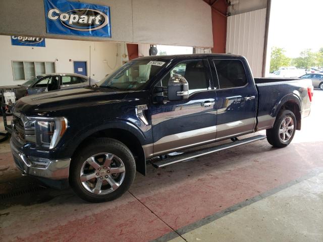 2022 FORD F150 SUPER - 1FTFW1E50NFB38970