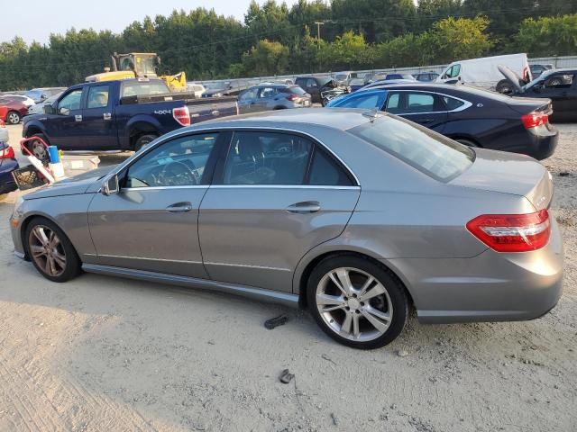 VIN WDDHF5KB0DA729005 2013 Mercedes-Benz E-Class, 350 no.2