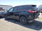 CHEVROLET TRAVERSE R photo