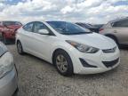 Lot #2941026743 2018 HYUNDAI ELANTRA SE