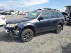 SUBARU FORESTER 2 photo