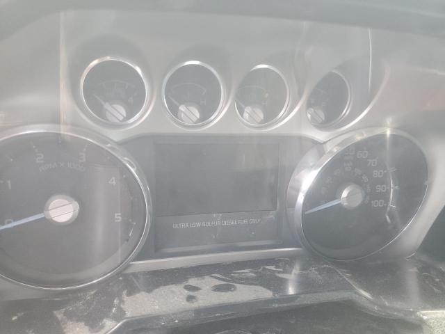 2015 FORD F250 SUPER - 1FT7W2BT4FEC23816