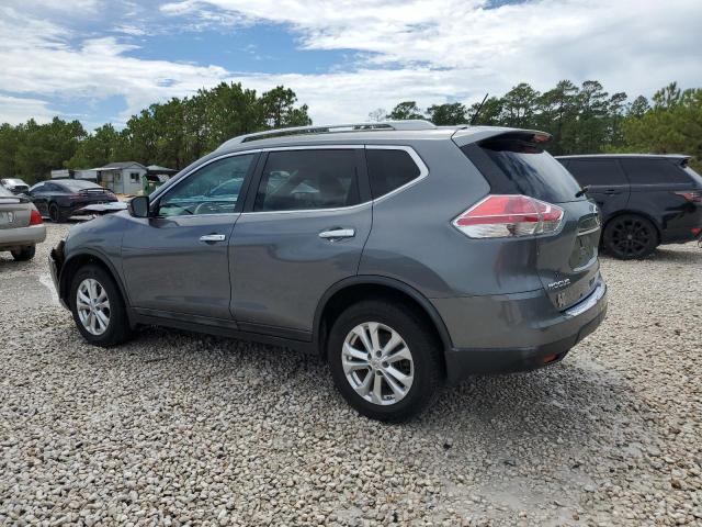 2015 NISSAN ROGUE S - 5N1AT2MV2FC770510