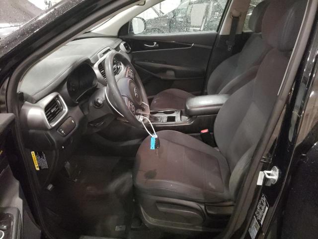 2017 KIA SORENTO LX - 5XYPGDA59HG200957