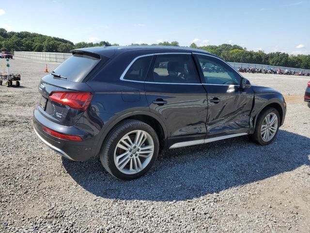 VIN WA1BNAFY1J2222009 2018 Audi Q5, Premium Plus no.3