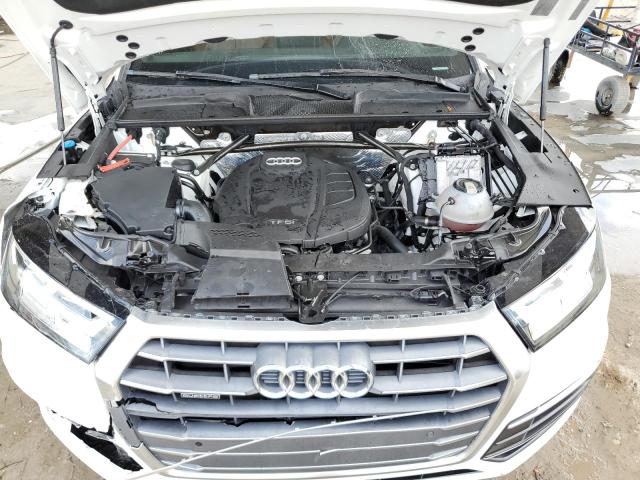 VIN WA1BNAFYXJ2109367 2018 Audi Q5, Premium Plus no.12