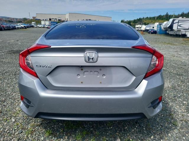 2016 HONDA CIVIC EX - 2HGFC2F74GH039182