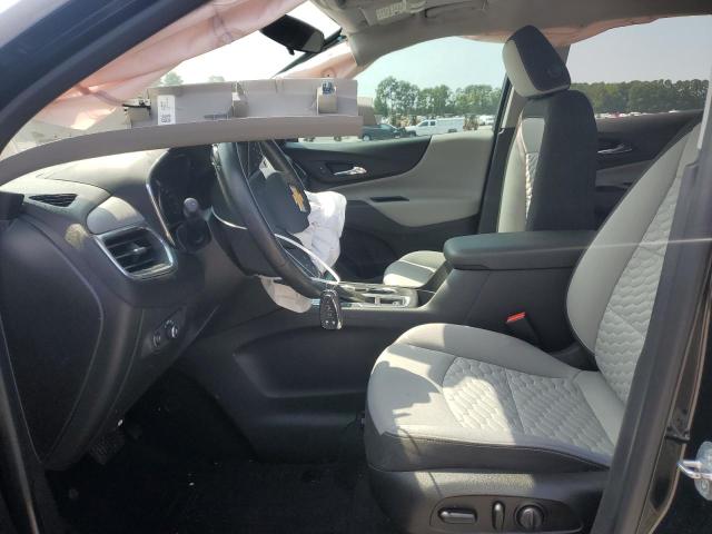 2019 CHEVROLET EQUINOX LT - 3GNAXKEV2KL385400