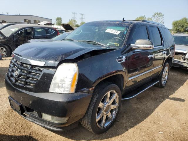 CADILLAC ESCALADE L