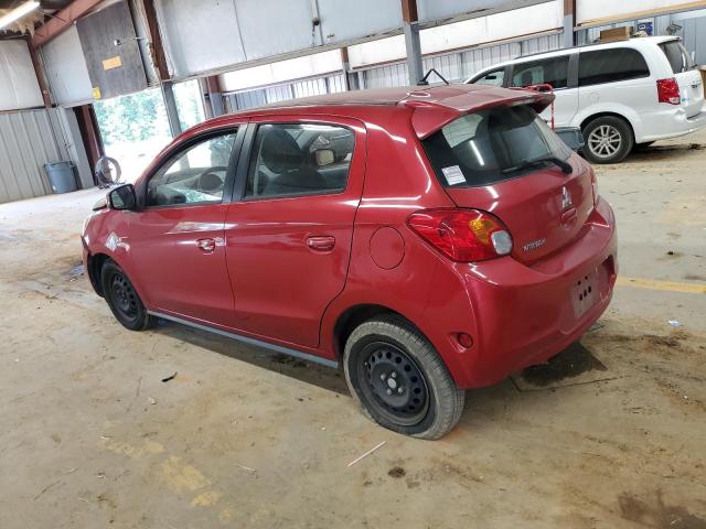 2015 MITSUBISHI MIRAGE DE - ML32A3HJ1FH043053