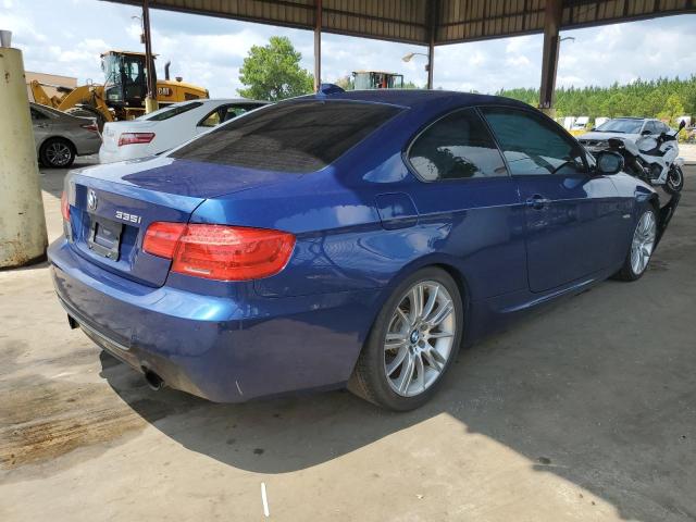 VIN WBAKG7C52DJ438083 2013 BMW 3 Series, 335 I no.3