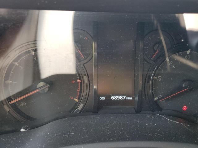 2021 TOYOTA 4RUNNER SR - JTEMU5JR1M5918277