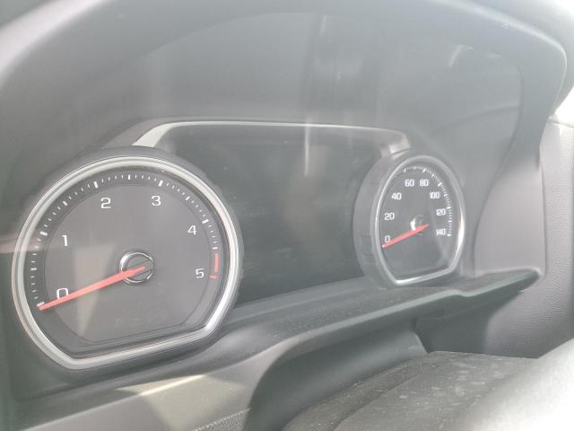 2023 CHEVROLET SILVERADO - 2GC4YREY3P1713907