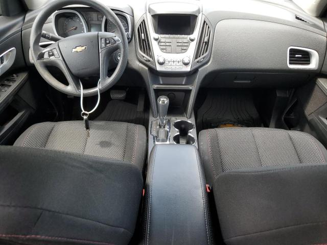 2016 CHEVROLET EQUINOX LS - 2GNFLEEK6G6281173