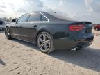 AUDI S8 QUATTRO photo