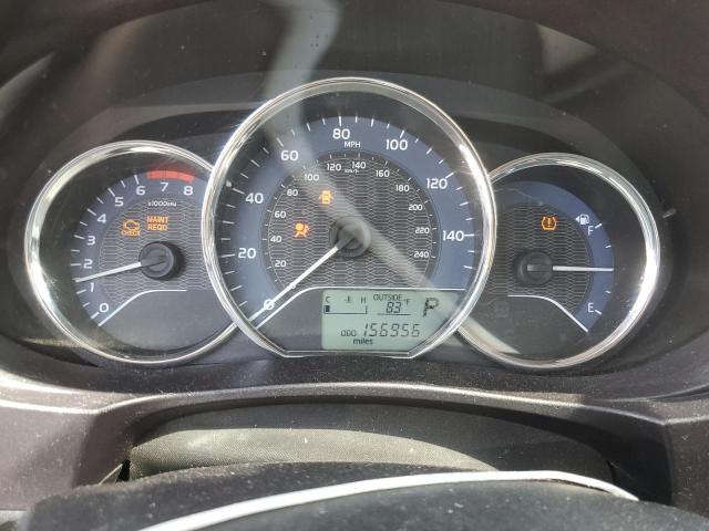 2016 TOYOTA COROLLA L - 5YFBURHE9GP564649