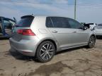 VOLKSWAGEN GOLF S photo