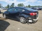 CHEVROLET CRUZE LS photo