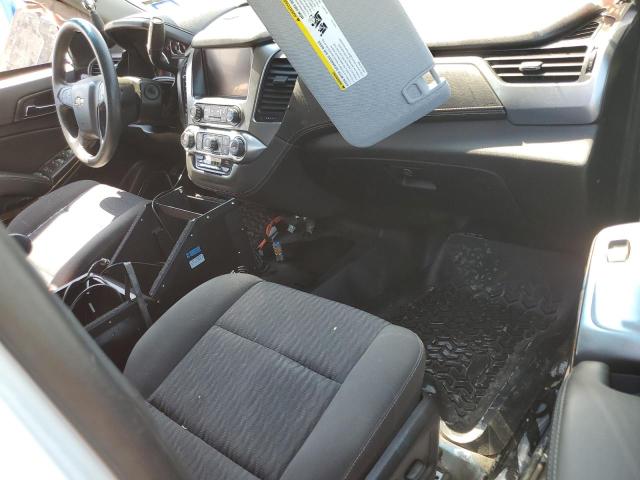 2020 CHEVROLET TAHOE - 1GNLCDEC6LR249084
