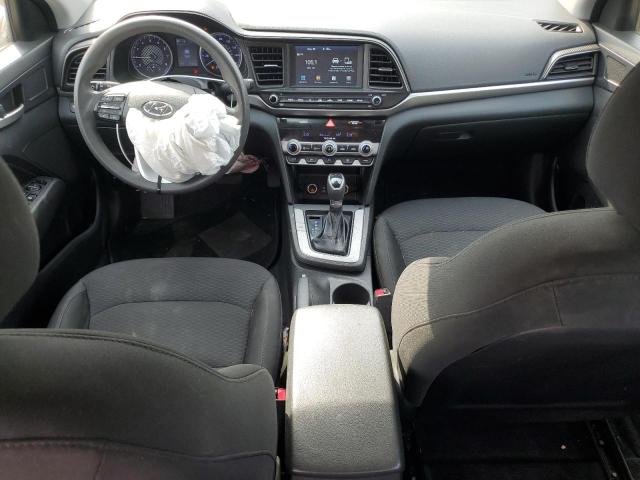2020 HYUNDAI ELANTRA SE - 5NPD84LF5LH571010