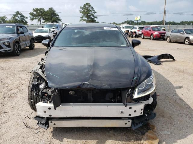 VIN JTHCL5EF2F5025622 2015 Lexus LS, 460 no.5