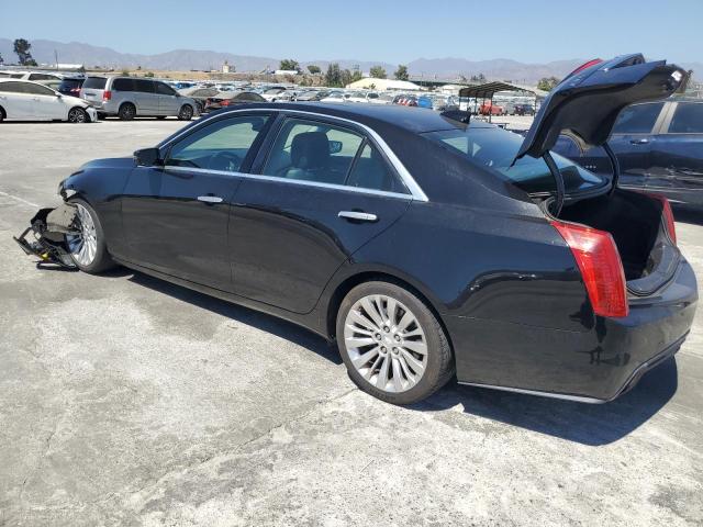 2017 CADILLAC CTS LUXURY 1G6AR5SX9H0190901  67782374