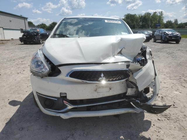2019 MITSUBISHI MIRAGE LE ML32A5HJ9KH004510