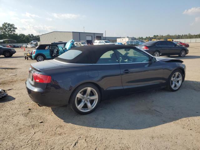 VIN WAULFAFH9DN002690 2013 Audi A5, Premium Plus no.3