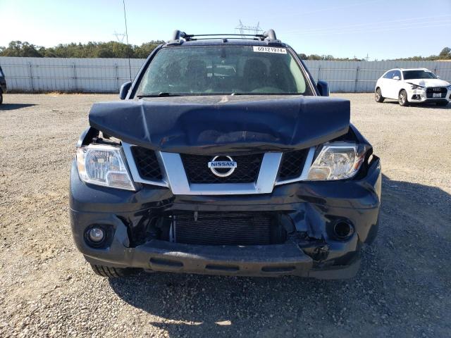 2020 NISSAN FRONTIER S - 1N6ED0EBXLN713089