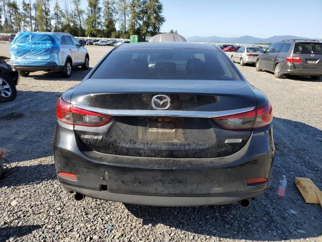 VIN JM1GJ1U66F1174724 2015 Mazda 6, Sport no.6