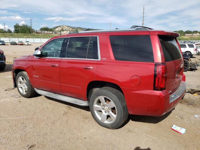 2015 CHEVROLET TAHOE K150 - 1GNSKCKC0FR266481