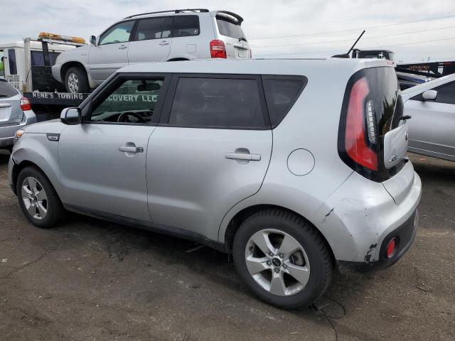 VIN KNDJN2A29K7021974 2019 KIA Soul no.2