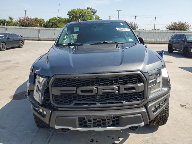 2019 FORD F150 RAPTO - 1FTFW1RG9KFC07761