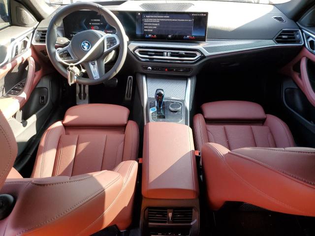 2023 BMW I4 EDRIVE - WBY73AW07PFN70747