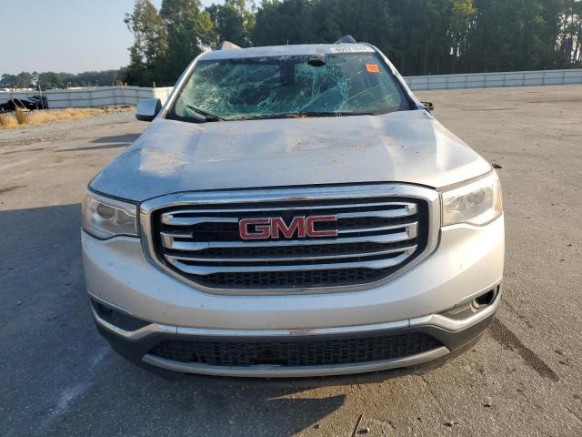2018 GMC ACADIA SLT - 1GKKNMLS0JZ246871