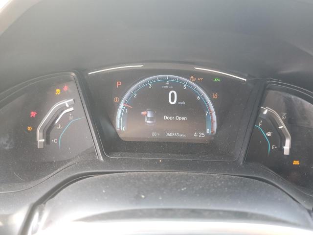 2020 HONDA CIVIC LX - 2HGFC2F61LH544100