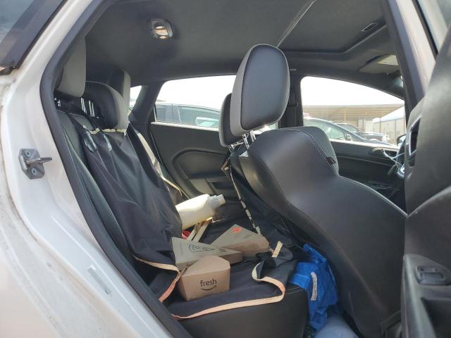 2016 FORD FIESTA ST - 3FADP4GX2GM129863