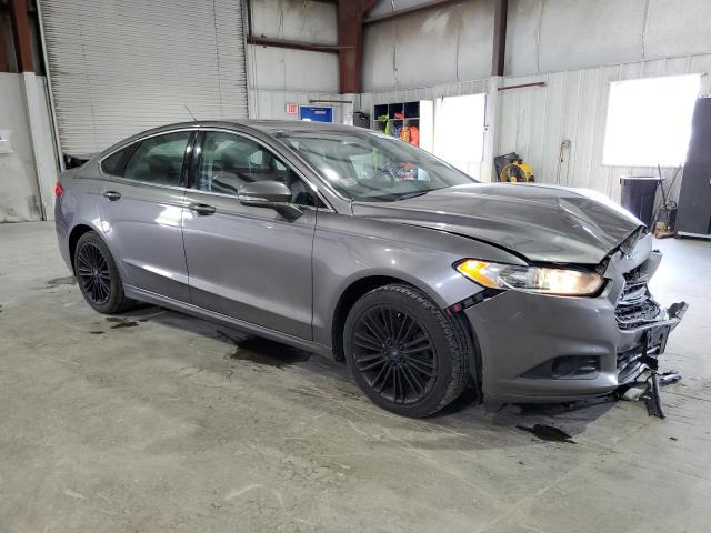 VIN 3FA6P0H98ER125222 2014 Ford Fusion, SE no.4