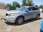 2016 VOLVO XC60 T5 PR - YV440MDK7G2789425