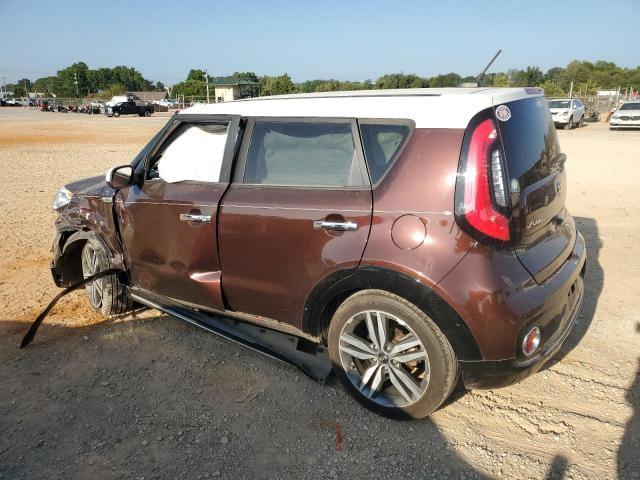 VIN KNDJP3A58H7465687 2017 KIA Soul, + no.2