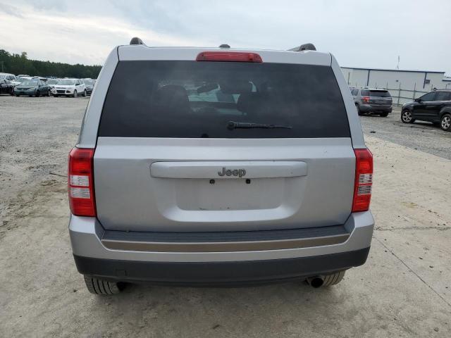 2017 JEEP PATRIOT SP - 1C4NJPBA6HD200953