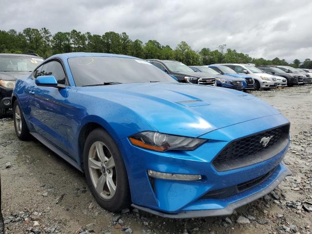 2020 FORD MUSTANG - 1FA6P8TH9L5192117